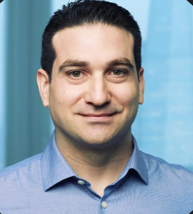 George Makrydakis