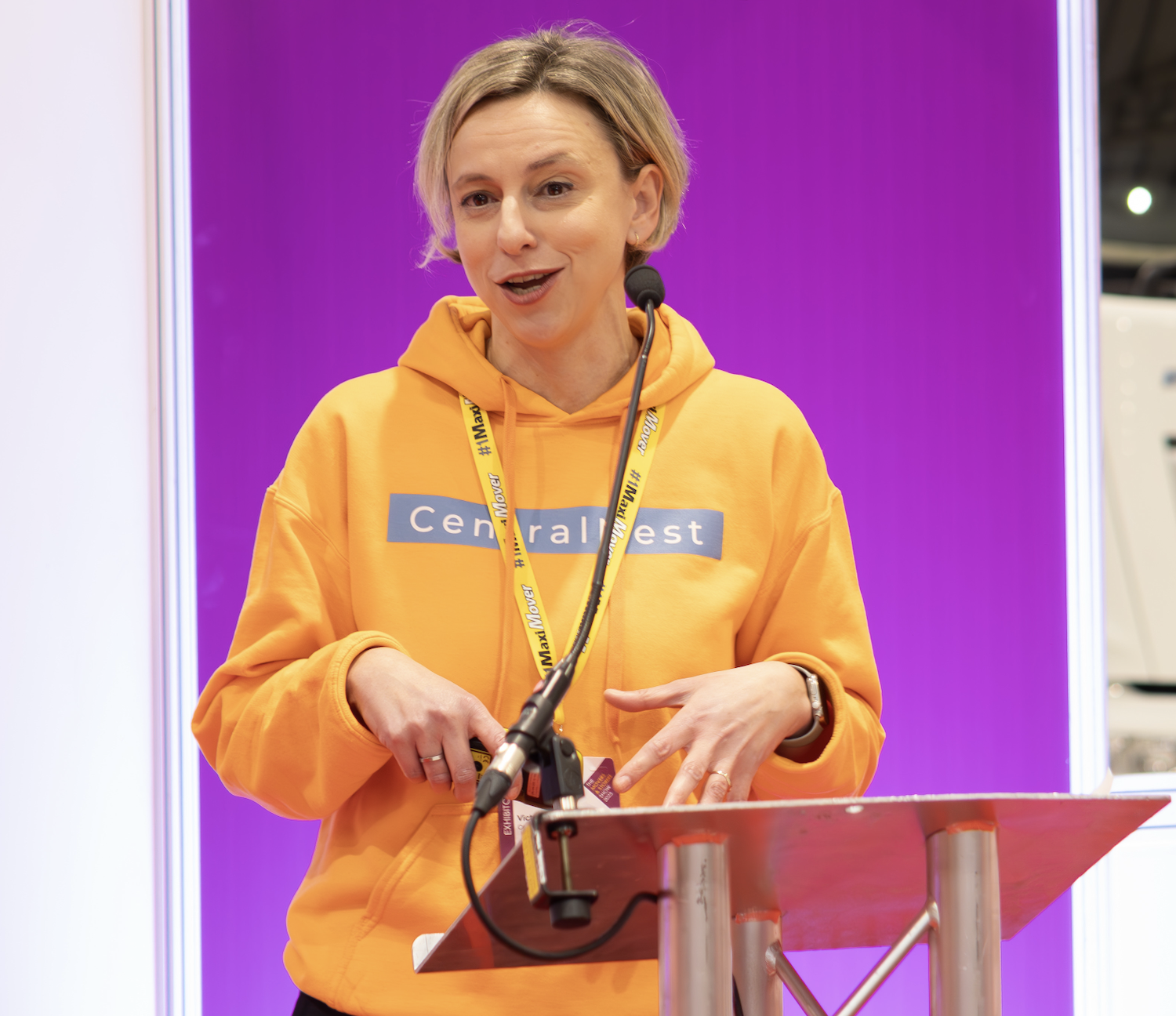 Victoria Papathanasiou