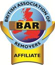 British Association of Removers, Affiliate Member